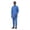 CL6, variant on African Suits for Men Dashiki Wedding Outfits Embroidery Mens Formal causal Attire 2 pcs Nigerian Clothes O-Neck