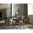 thumbnail image 2 of Tommy Hilfiger Waltham Dining Chair Set of 2 Light Gray, 2 of 9