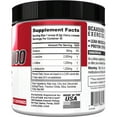 thumbnail image 4 of Evlution Nutrition BCAA5000 Powder 5 Grams of Branched Chain Amino Acids (BCAAs) Essential for Performance, Recovery, Endurance, Muscle Building, Keto Friendly, No Sugar(30 Servings, Cherry Lemonade), 4 of 6