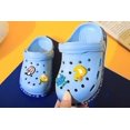 thumbnail image 3 of Children's Slippers Sandals Cartoon Non-slip Hole Shoes For Girls And Boys, 3 of 5
