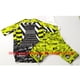 thumbnail image 5 of Kit de ciclismo EXTREME HOOBY Ropa de verano para ciclismo Camisetas de manga corta para bicicleta Camisetas transpirables de secado rápido Maillot Ropa Ciclismo, 5 of 5