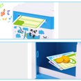 thumbnail image 4 of Cajero Automático Simulación Vhermosa Juguete Educativo para Niños, 4 of 8
