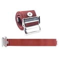 thumbnail image 3 of tredstone Durable Drywall Stilts Straps Provide Adjustable Support And Comfort With Thick Padding For Long Time Tear Resistant, 3 of 6