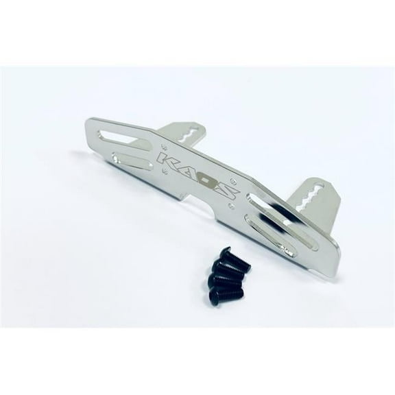 CEN Racing CEGCKD0431 Skid Plate Modded Bumper Only for F450 & F250 Front