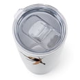 thumbnail image 3 of CafePress - Sleepy Red Panda Stainless Steel Travel Mug - Insulated Stainless Steel Travel Tumbler 20 oz., 3 of 3