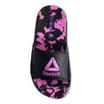 thumbnail image 4 of Reebok Girl’s Pervade Dual Density Comfort Slide Sandal, 4 of 6