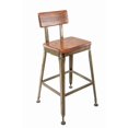 thumbnail image 1 of Taille de comptoir de tabouret Brocha, 1 of 1