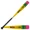 Black Yellow, variant on 2024 Victus Limited Edition Vibe Pencil Usa Baseball Bat -10 28 18