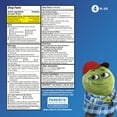 thumbnail image 5 of Mucinex Children's Cold and Flu Cough OTC Medicine for Kids, Very Berry Flavor Liquid, 4 fl oz, 5 of 14