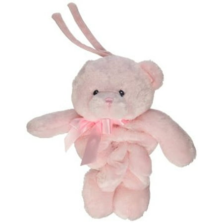 UPC 028399065776 product image for Gund My First Teddy Bear Musical Stuffed Animal | upcitemdb.com