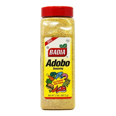 ADOBO SEASONING