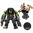 thumbnail image 5 of Ork Big Mek 40000 War Hammer, 5 of 5