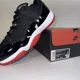 thumbnail image 3 of Ni - ke Air Jordan Retro 11 Bred Lows 2025 Size 10.5. Brand New With Box., 3 of 5