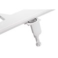 thumbnail image 3 of Non-Electric Attachable Bidet System for 2-Piece Toilets in White, 3 of 5