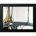 thumbnail image 2 of Edmunds, Sydney 18x15 Black Modern Framed Museum Art Print Titled - Jute, 2 of 5