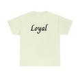 thumbnail image 2 of Loyal Tee, 2 of 9