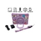 thumbnail image 4 of Tablet Kids Amschel K98 7'' Hello Kitty  64gb 4gb Ram Morado, 4 of 4