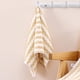 thumbnail image 4 of Towel Soft Absorbent Couple Towel Bath Towel Fleece Towel Thickened Five Colors Optional 29.5x13.7 Inches Holiday Gift, 4 of 6