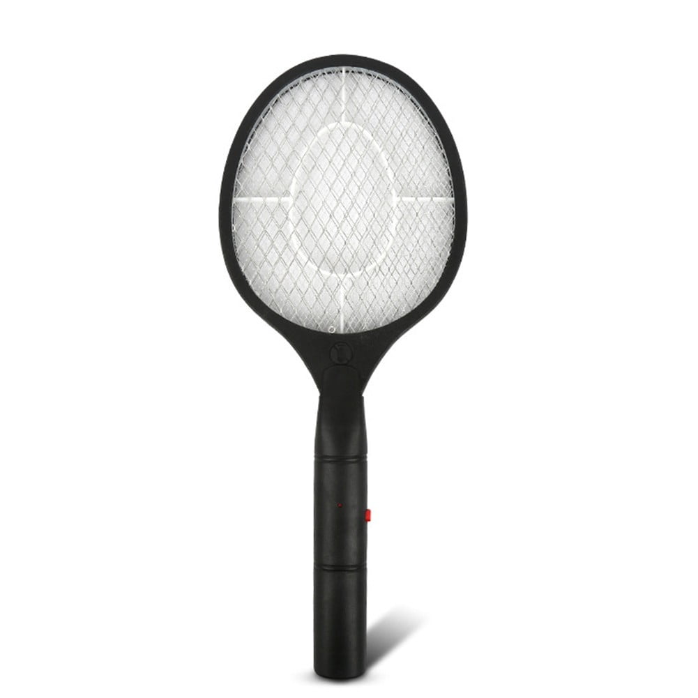Electric Insect Bug Fly Mosquito Zapper Killer Swatter Indoor Outdoor Camping* 