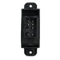 thumbnail image 5 of Window Front Right Lifter Switch Button Fit for 2011 2012 2013 2014 2015 2016 Accent ,93580-1R200, 935801R200,1 * Window Lifter Switch Button,Black, 5 of 6