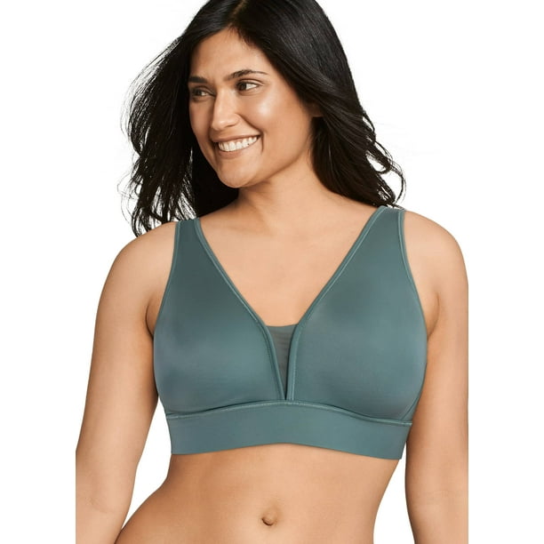 Banana Moon Bikinitop met voorgevormde cups, model 'MAHO SPRING' in felroze online kopen | P&C