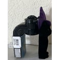 thumbnail image 3 of Bath and Body Works 2022 Halloween Black Cat Witch Light Up Wallflowers Plug New, 3 of 3