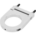 thumbnail image 4 of Ididit 2302370040 2.5 In. Steering Tilt Column Drop Mount 2.25 In Hole, 4 of 6