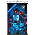thumbnail image 3 of Five Nights at Freddy's: Special Delivery AR - Key Art Wall Poster with Magnetic Frame, 22.375" x 34", 3 of 5