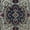 Light Grey/Fuchsia, variant on SAFAVIEH Madison Frazier Floral Geometric Area Rug, Light Grey/Fuchsia, 6' x 9'