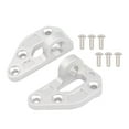 thumbnail image 1 of Aluminum Alloy RC Connector for Axial SCX6 Jlu 4Wd-Axi05000T1 1/6 RC Model Car, 1 of 6
