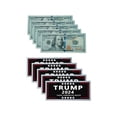 thumbnail image 5 of 100 Pack 2024 100 Bills,100 Bills Prank Money Bills 2024 Joke Prank Funny Money Bills, 5 of 5