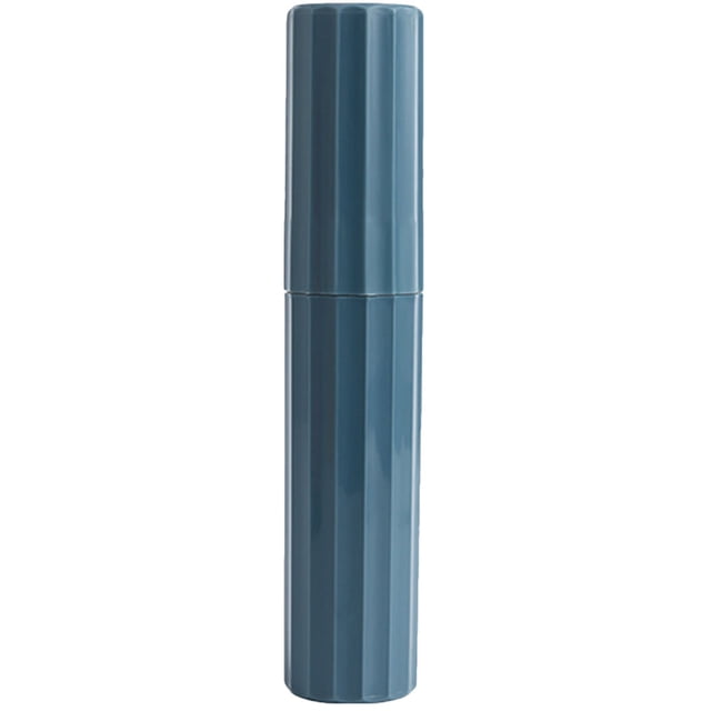 MasteelfCA Portable Toothbrush Box Toothbrush Container Toothpaste Storage Case for Hotel Home