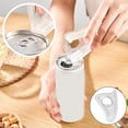 thumbnail image 1 of de creativo, accesorios de herramientas de cocina, regalos para papá y hombre, de tarros de plástico funciones para ahor Transparente Yotijar Abrebotellas, 1 of 10