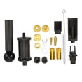 thumbnail image 4 of Kit De Extractor De Extracción De Inyectores De Combustible FSI, Herramienta Sin Esfuerzo, Cómodo De Usar, Juego De Extractor De Inyectores De Combustible Resistente Al Desgaste,, 4 of 7