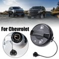 thumbnail image 3 of Fuel Tank Gas Filler Cap For Chevy GMC Buick Cadillac Replacement Pontiac J1D3, 3 of 8