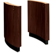 Basyx by HON OVBASE Conference Table Base with Plinth