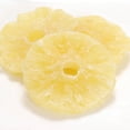 thumbnail image 3 of Bulk Pineapple Rings Dried And Sweetened 10 Pound Wholesale Box, 3 of 6