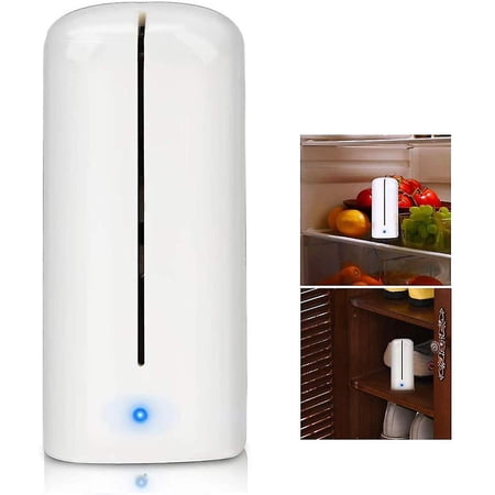 Mini Air Purifier Ozone Refrigerator Purifier Home Air Purifier Ozone ... - Fridge Air Purifier For Small Fridge