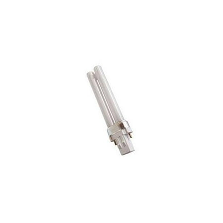

OSRAM SYLVANIA Compact Fluorescent Bulbs ** NINE (9) PACK ** CF13DS/827/ECO/...