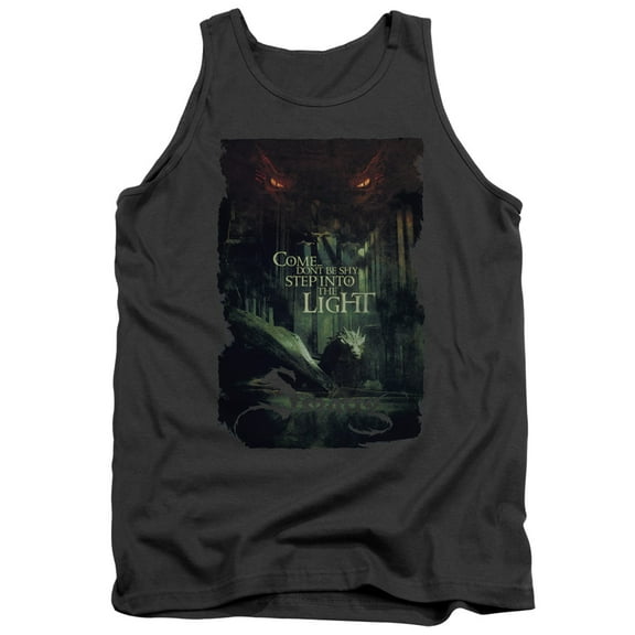 Hobbit - Taunt - Tank Top - Large