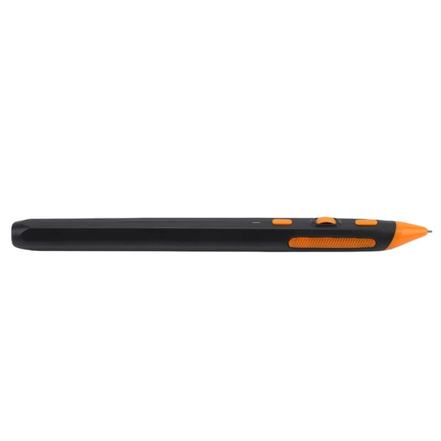 Mouse De Bolígrafo Ergonómico De Bolsillo, Mouse Vertical DPI 800 1200 1600 Ajustable, Modo Dual 2.4 G De Soporte Para 7 8 10 11, Para OS X 10.13 Y Por Encima Del