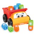 thumbnail image 1 of Camión volquete Tony the Peg Stacker de Toy Learning Resources, más de 18 meses, 1 of 6