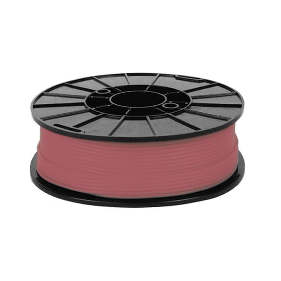 NinjaTek NinjaFlex TPU 3D Printning Filament, 3.00mm, .75kg, Marsala