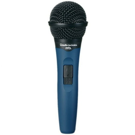Audio-Technica MB 1k/c Unidirectional Vocal Microphone