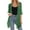 GN2, variant on FASHOFT Chiffon Shrug For Women Thin Short Open Front Cardigan Bridal Cover Up For Wedding Party Summer Outerwear Black