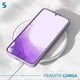 thumbnail image 5 of Funda de Protección para Samsung Galaxy S22 Plus - Sovico - Silicón con Forro de Microfibra, 5 of 6