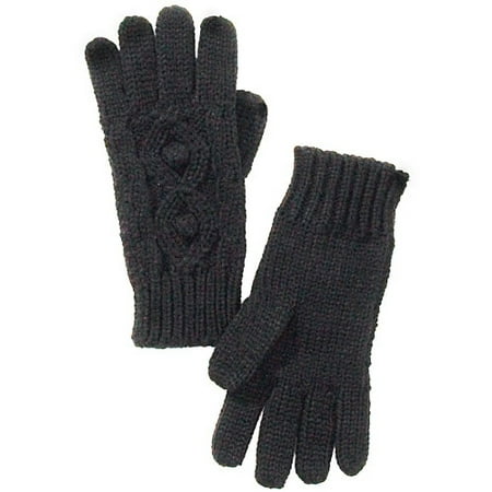 Faded Glory - Popcorn Gloves