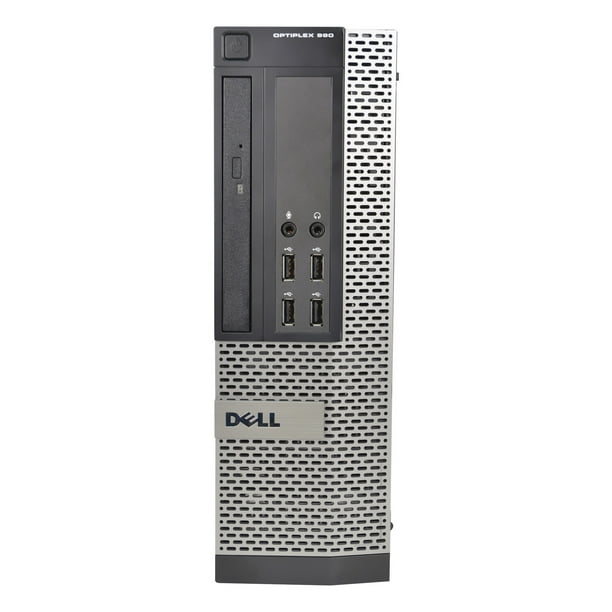 Dell 990-sff/core I5-2400 3.1ghz/8192/25 - Walmart.com - Walmart.com