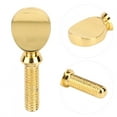 thumbnail image 5 of 4PCS C64 Saxophone Mouthpiece Ligature Screw Woodwind Instrument Mouthpieces Parts, 5 of 7