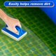 thumbnail image 4 of 2 uds esponja cepillo para piscina cepillo de baño de mano cepillo para fregar piscina herramientas de limpieza de piscinas cepillo para azulejos de piscina cepillo para fregar esponjas cepillo p, 4 of 4